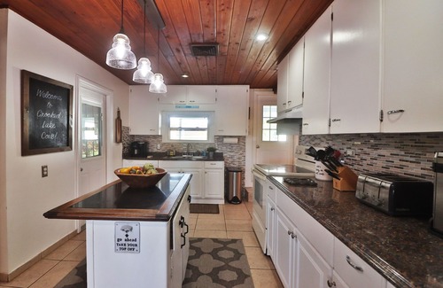 Crooked Lake House | Beautiful home on Crooked Lake- perfect for families or couples getaway