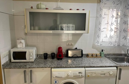 Algemesi Apartment | Beautiful HOME PENTHOUSE with terrace and garage