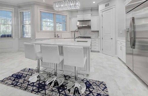 Cape Haze House | Beautiful Home! Private Pool, Games, Bike to Boca Grande