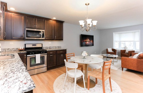 Romeoville House | Beautiful Home