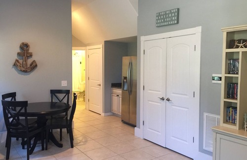Wilmington Beach House | Beautiful Home with Stunning Ocean Views from Rooftop Deck! Thoughtful Extras!