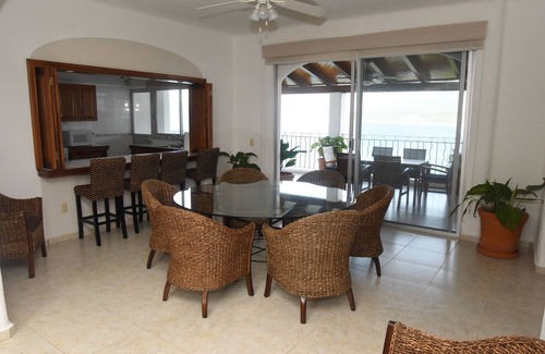 Peninsulas de Santiago House | Beautiful home with private beach just for rest and relaxation.