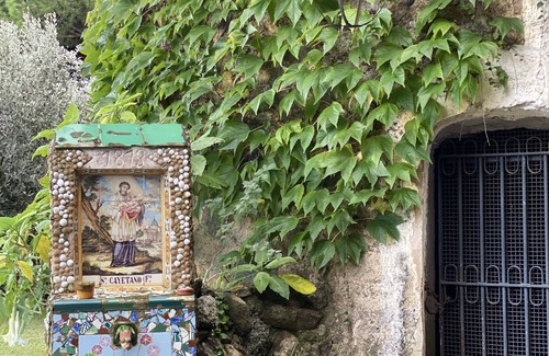 Caldes d'Estrac Villa | Beautiful house with Medieval tower