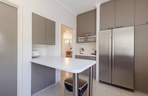Mount Pleasant House | Beautiful House with a view!