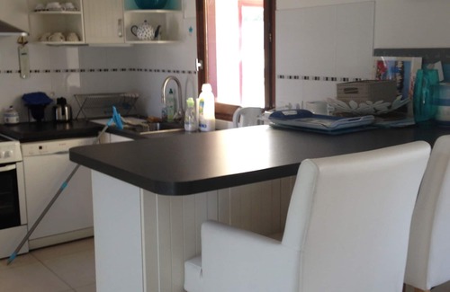 Plouarzel House | Beautiful House, Beautiful sea view, Closed garden, 400m from beaches, *