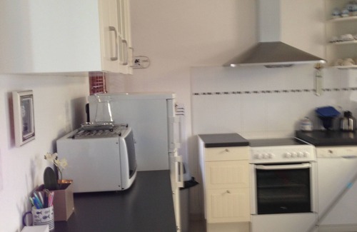 Plouarzel House | Beautiful House, Beautiful sea view, Closed garden, 400m from beaches, *