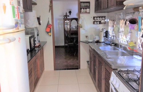 Arraial do Cabo House | Beautiful house 4 suites, pool, games room w/pool etc, balconies and flowers.