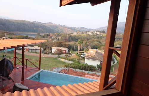 Vargem House | Beautiful house