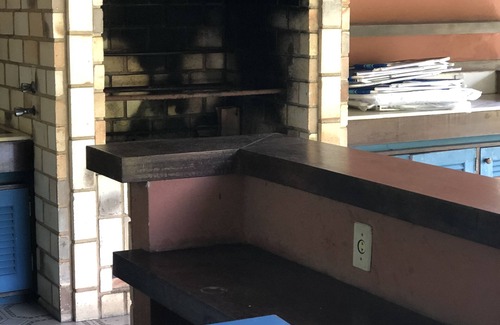 Cascata do Imbui House | Beautiful House for Rent in Corrêas