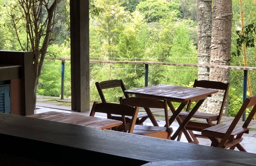 Cascata do Imbui House | Beautiful House for Rent in Corrêas