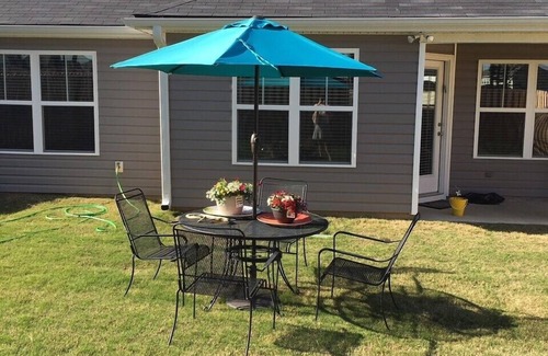 Grovetown House | Beautiful House for the Masters