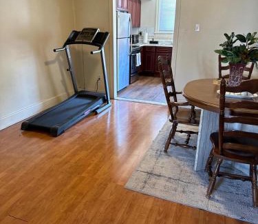 Olney-Oak Lane House | Beautiful House for Rent
