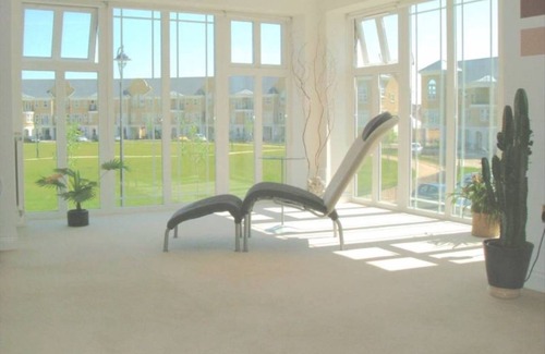 Camberley House | Beautiful House in a Tranquil Location