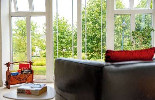 Camberley House | Beautiful House in a Tranquil Location