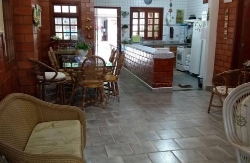Camburi House | BEAUTIFUL HOUSE IN CAMBURI WITH POOL AND BEACH/COUNTRYSIDE/WATERFALL