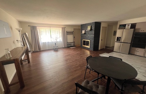 Easton House | Beautiful House in Easton Columbus