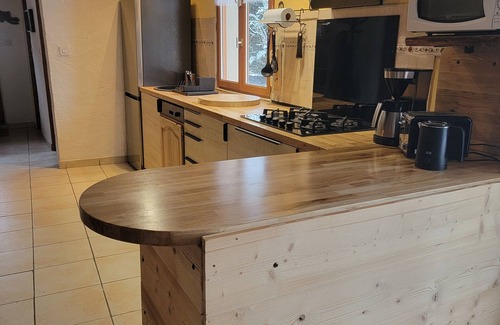 Les Sciauds House | Beautiful house in the National Park des Ecrins. Ideal Setting for Families
