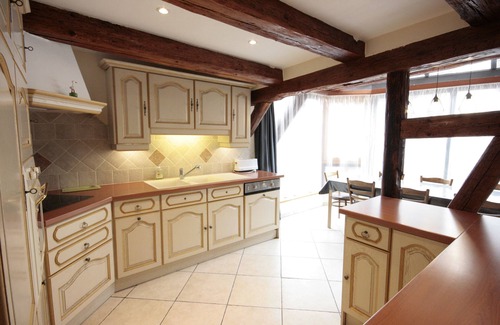 Kientzheim House | Beautiful house in Kientzheim