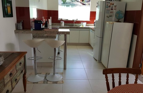 Itacoatiara House | BEAUTIFUL HOUSE IN ITACOATIARA
