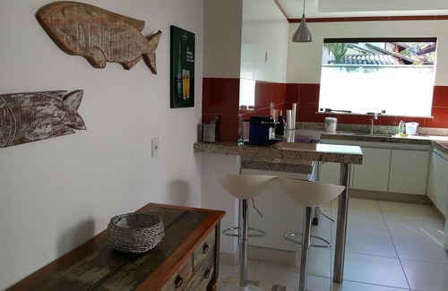 Itacoatiara House | BEAUTIFUL HOUSE IN ITACOATIARA