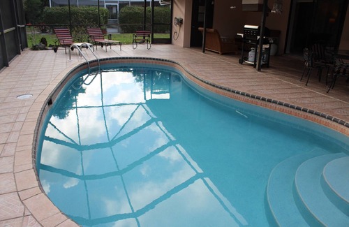 Lely House | Beautiful house in Lely Golf Estate area in Naples, Florida, USA