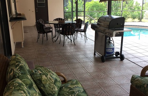 Lely House | Beautiful house in Lely Golf Estate area in Naples, Florida, USA