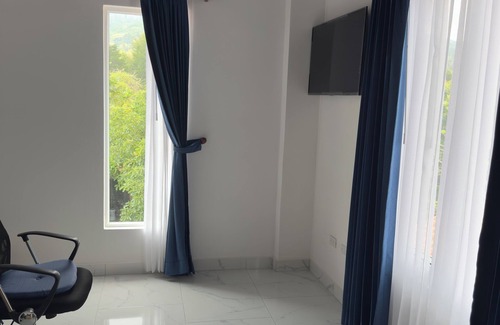 Roble House | beautiful house in the mountains in Costa Rica 2nd floor