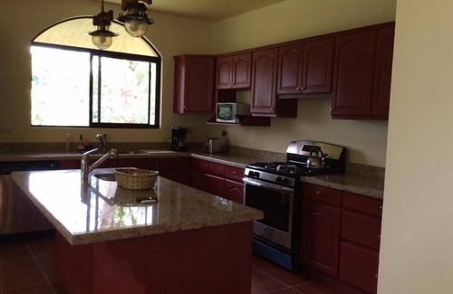 Santiago de Puriscal House | Beautiful house in the mountains of Costa Rica-Altos los Cafetales Gated Comm.