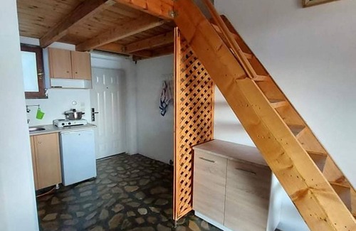 Koumeika House | Beautiful house located on a hill in Samos Island, 400 m from an organized beach