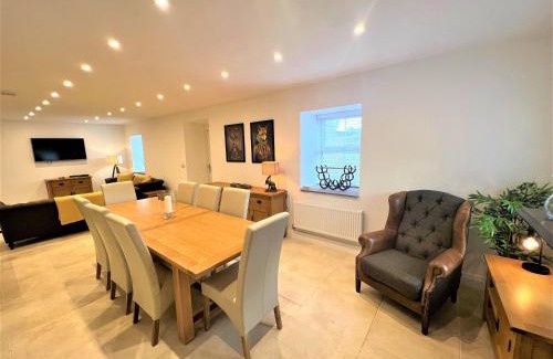 Hexham House | Beautiful House Located Near Kielder Reservoir
