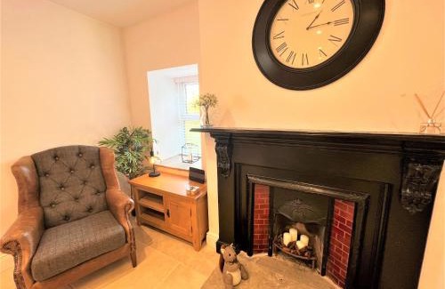 Hexham House | Beautiful House Located Near Kielder Reservoir