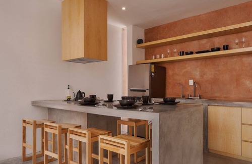 Centro House | Beautiful House Matus Oaxaca