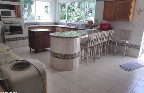 Cuernavaca House | > Beautiful house !