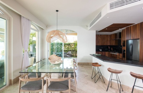Marina Vallarta House | Beautiful house with the best location in marina Puerto Vallarta