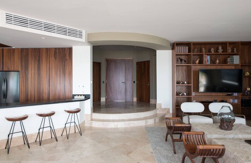 Marina Vallarta House | Beautiful house with the best location in marina Puerto Vallarta