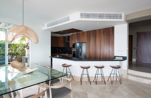 Marina Vallarta House | Beautiful house with the best location in marina Puerto Vallarta