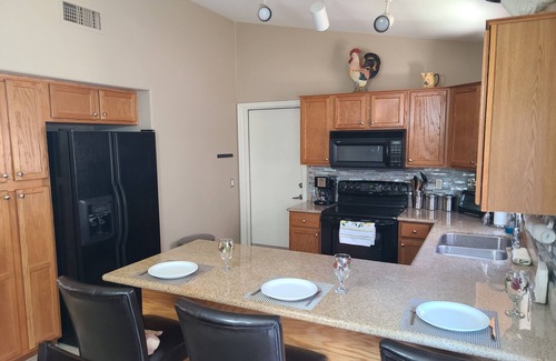 Neely Farms House | Beautiful House Near Downtown Gilbert! House is fully upgraded.