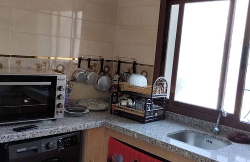 Oulad Amghar House | Beautiful house near the beach