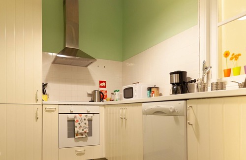 Boavista Apartment | Beautiful House Near The Icon Of The City:"Casa Da Musica"