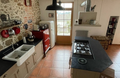 Pouzauges House | Beautiful house of character