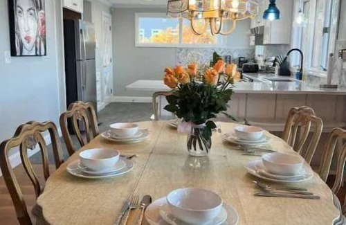 Coventry House | Beautiful house on the lake