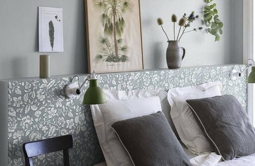 Bazemont House | Beautiful house put down your suitcases!
