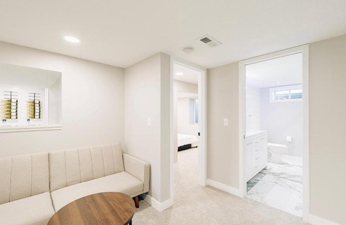 Cottage Grove House | Beautiful house