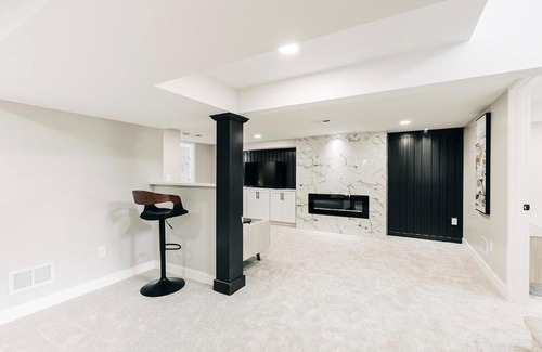 Cottage Grove House | Beautiful house
