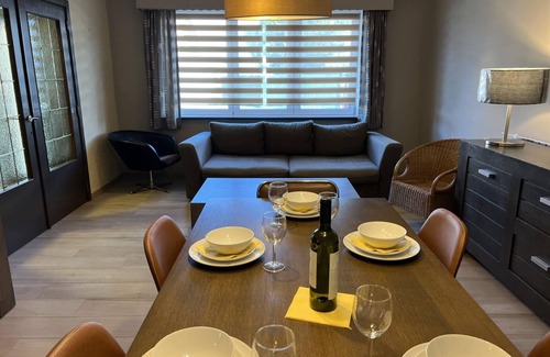 Bilzen House | Beautiful house with 4 bedrooms in Hees