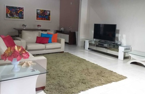 Silop House | Beautiful house with pool in Ubatuba!!!