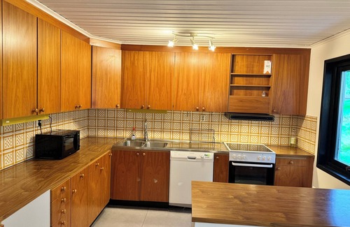 Partille Villa | Beautiful house with backyard