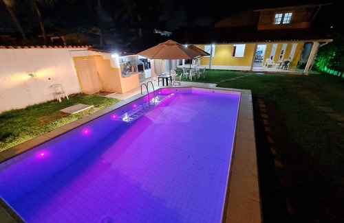 Ipitanga House | Beautiful Houses 5/4 Vilas do Atlântico Beach !