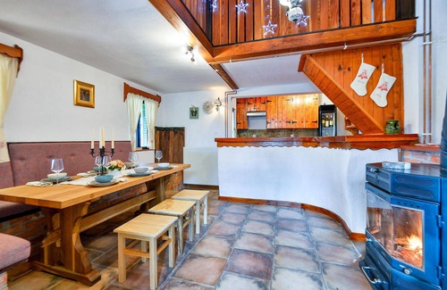 Jalzabet House | Beautiful home in Imbriovec Jalzabetski