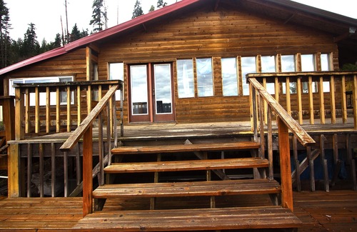 Ahsahka Cabin | Beautiful Idaho Getaway